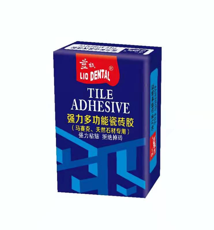 强力多功能瓷砖胶