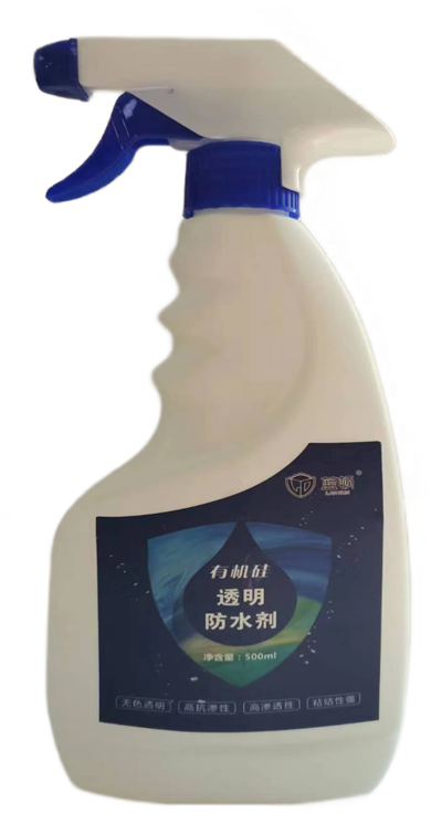 LD-3019有机硅透明防水剂500ML