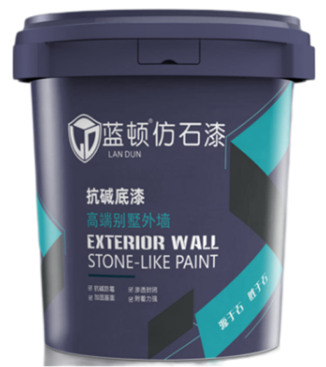 LD-2215 渗透抗碱透明底漆18KG